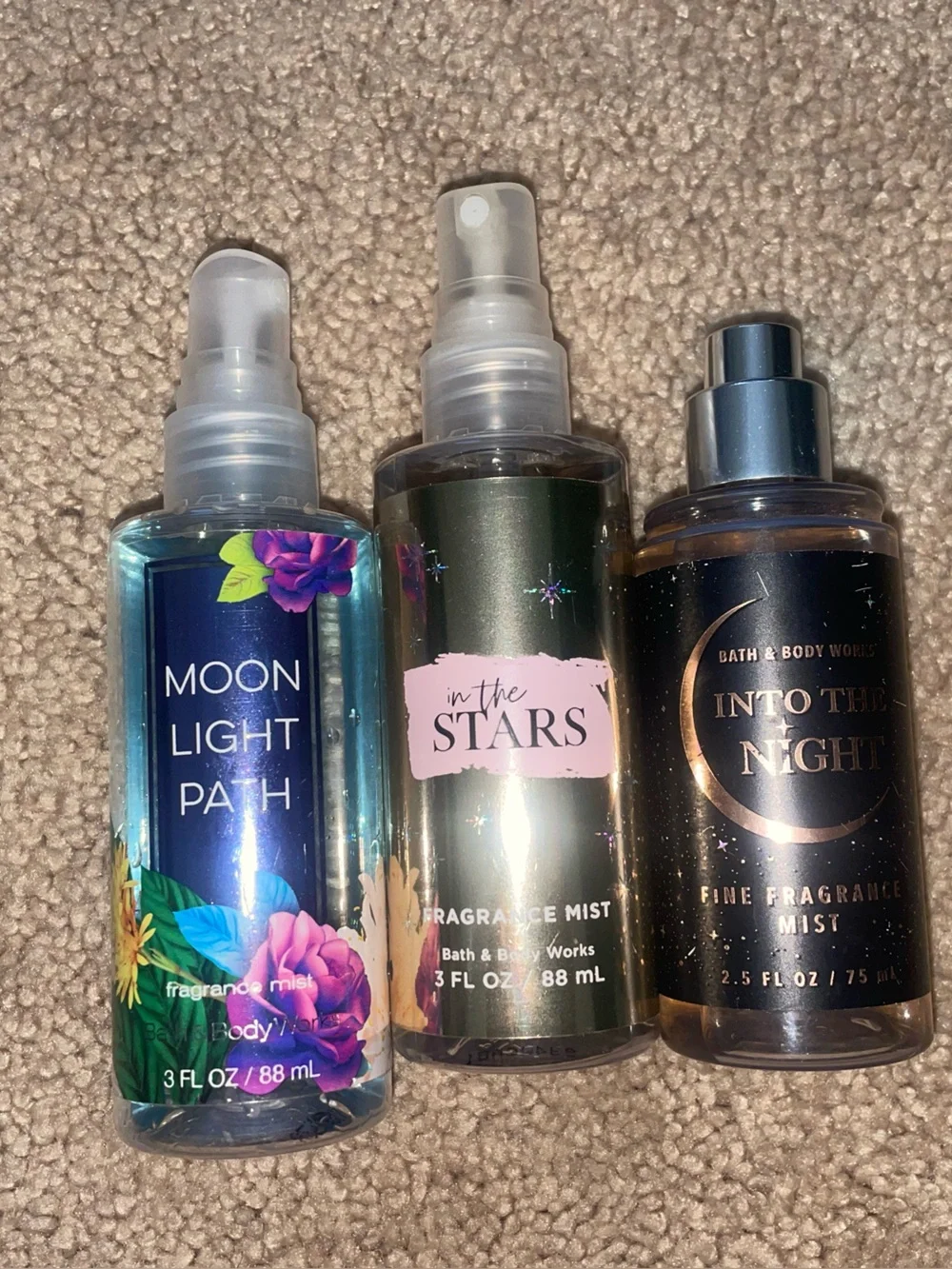 Bath & Body Works mini Bundle- Read description - 13 pcs